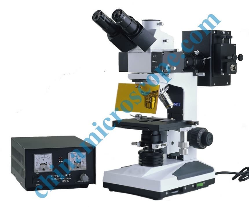 XSZ_HY microscope